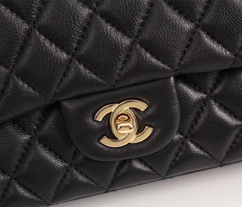 Chanel CF Series Bags